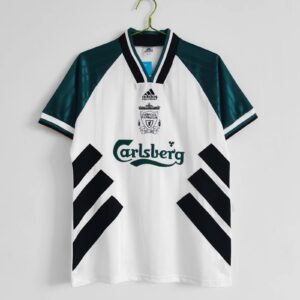 Liverpool away jersey 1993/94