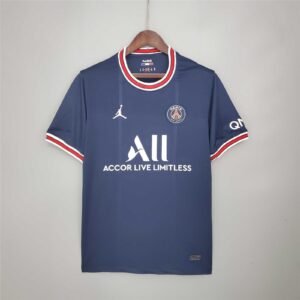 PSG Jersey Home 2021/22