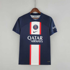 PSG Jersey Home 2022/23