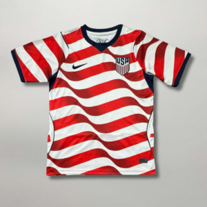 USA 2026 Home Jersey