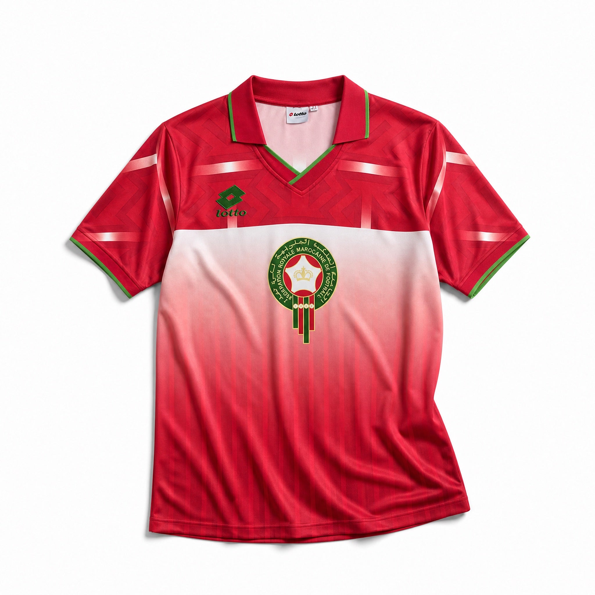 MaroccoMagliaHome1994WorldCupfront.jpg