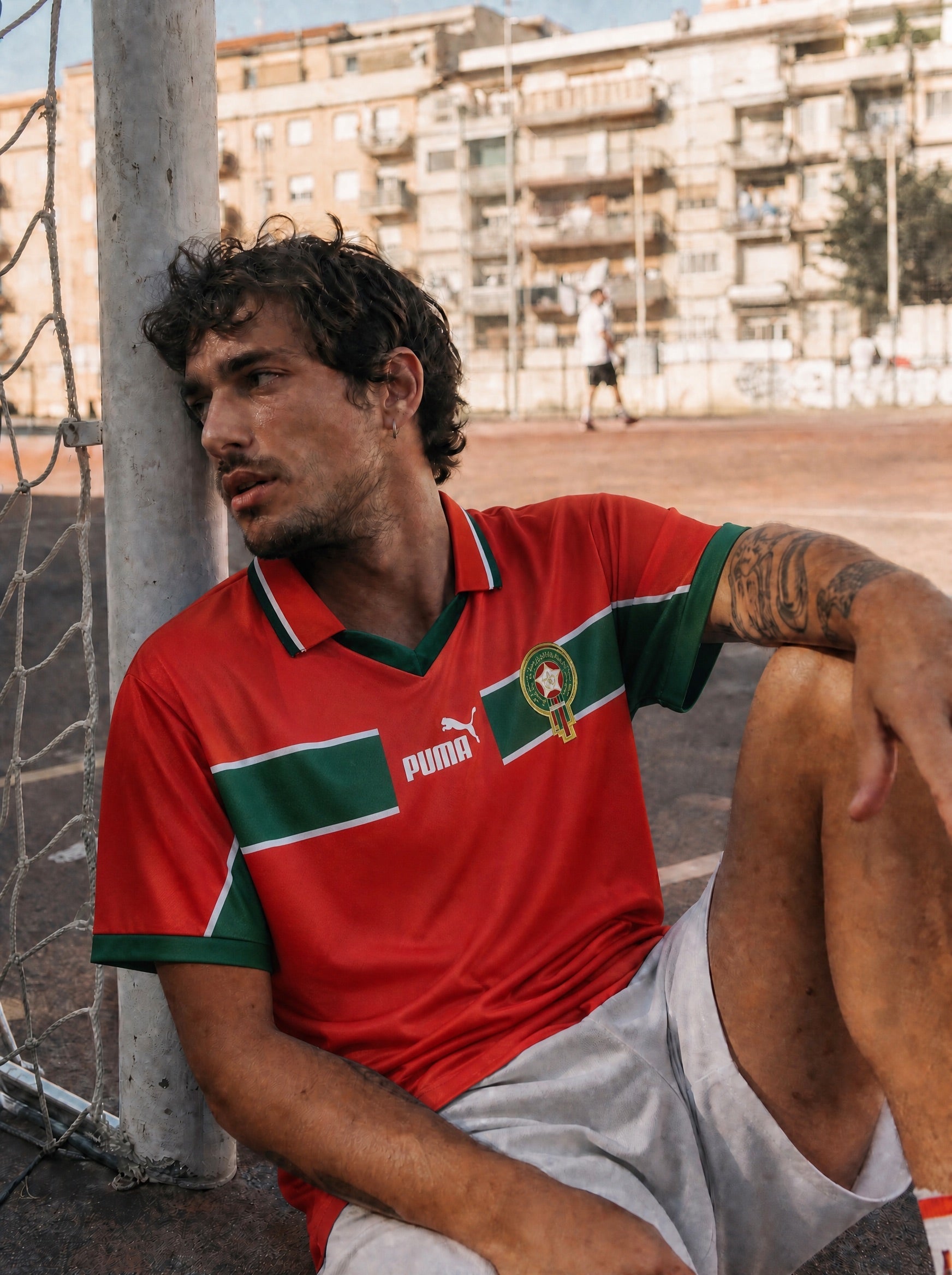 MaroccoMagliaThird1998WorldCupmdl.jpg