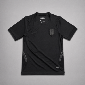 Norway Jersey Away 2026 World Cup