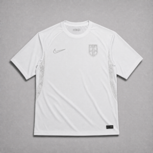 Norway Jersey Third 2026 World Cup