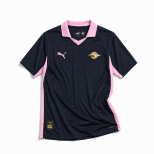 Palermo Away Jersey 2025/26