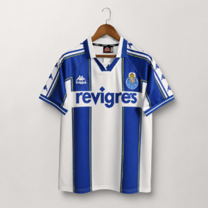 Porto Maglia Home 1997/99