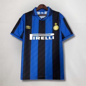 Inter Home Jersey 1995/96