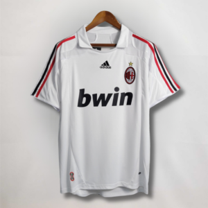 Milan Away Jersey 2007/08
