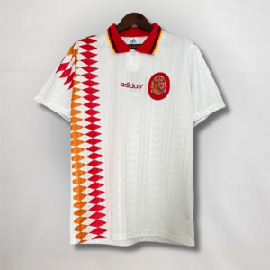 Spain Away Shirt 1994
