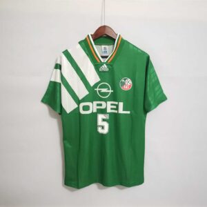 Ireland Home Jersey 1994