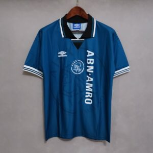 Ajax Away Jersey 1995/96