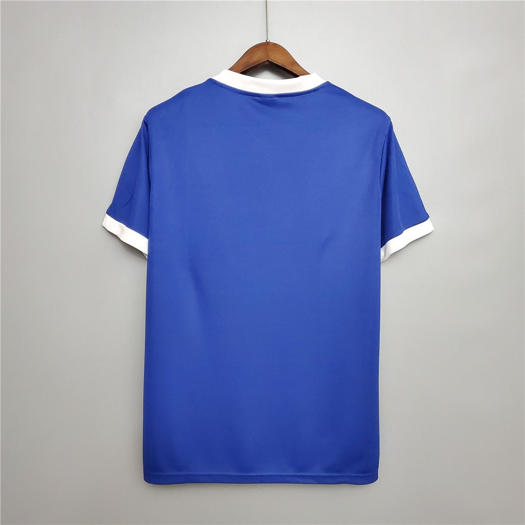 Argentina Away Jersey 1986