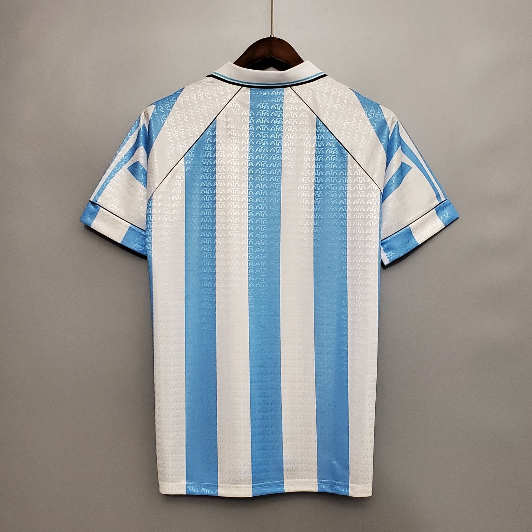 Argentina Home Jersey 1994