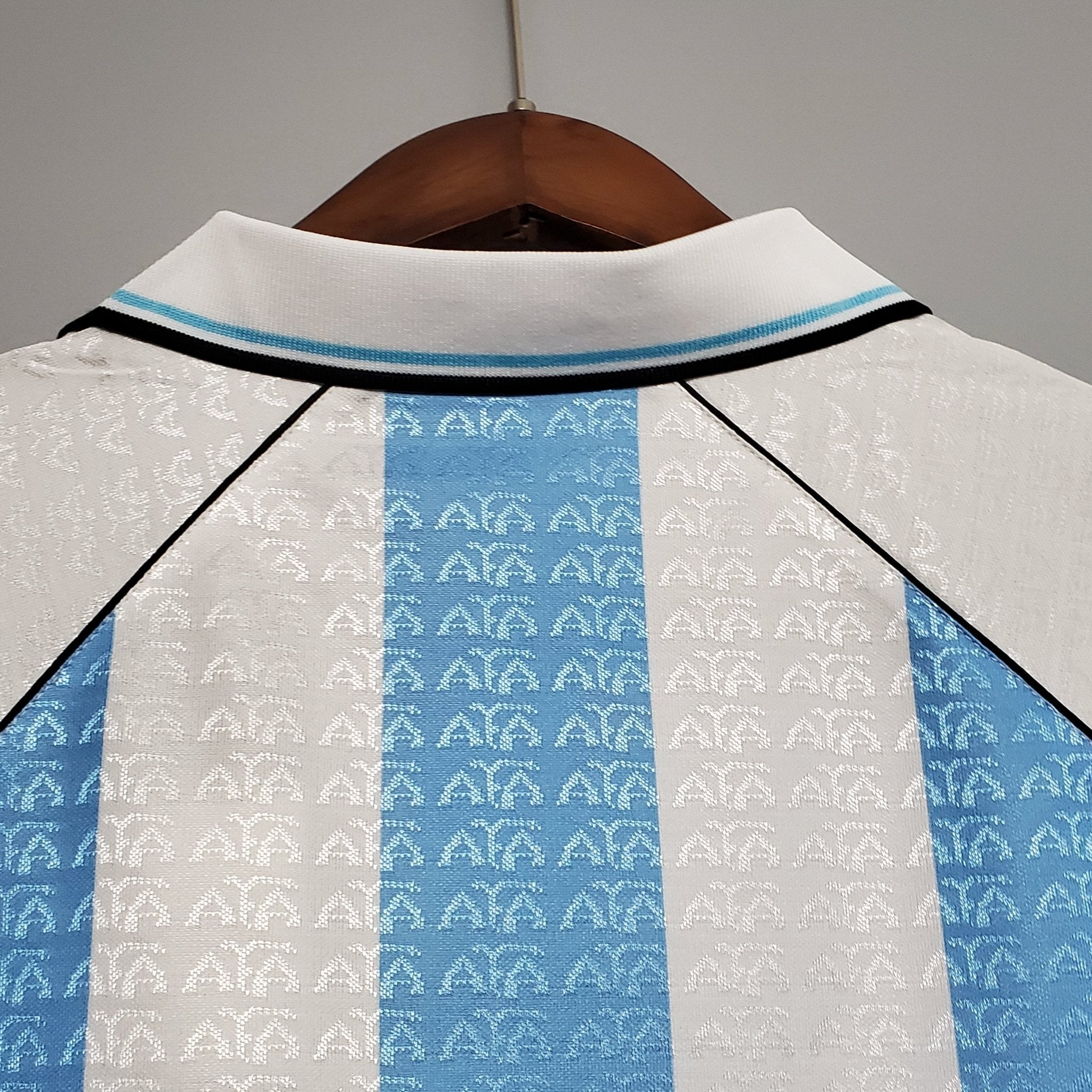 Argentina Home Jersey 1994