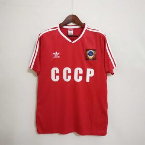 URSS Home Jersey 1985/86