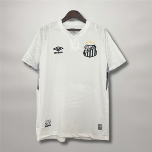 Santos Jersey Home 2024/25