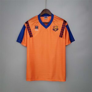 Barcelona Away Jersey 1991/92