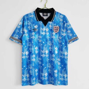 England Third Shirt 1990