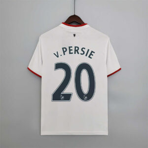 Man. United Away Shirt 2013/14