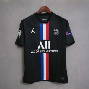 PSG Jersey Away Fourth 2019/20