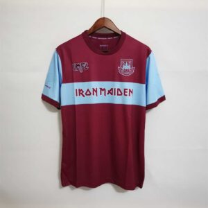 West Ham 125th Jersey 2021/22