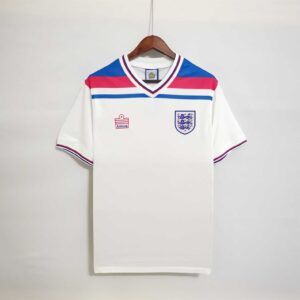 England Home Jersey 1980