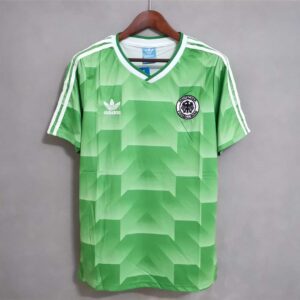 Germania Away Jersey 1992