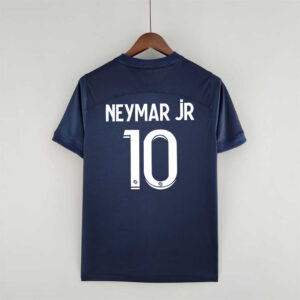 Neymar PSG Home Jersey 2022/23