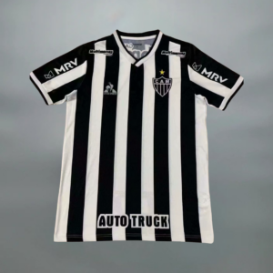 Santos Home Jersey 1956/57