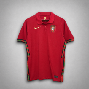 Portugal Home Jersey 2020