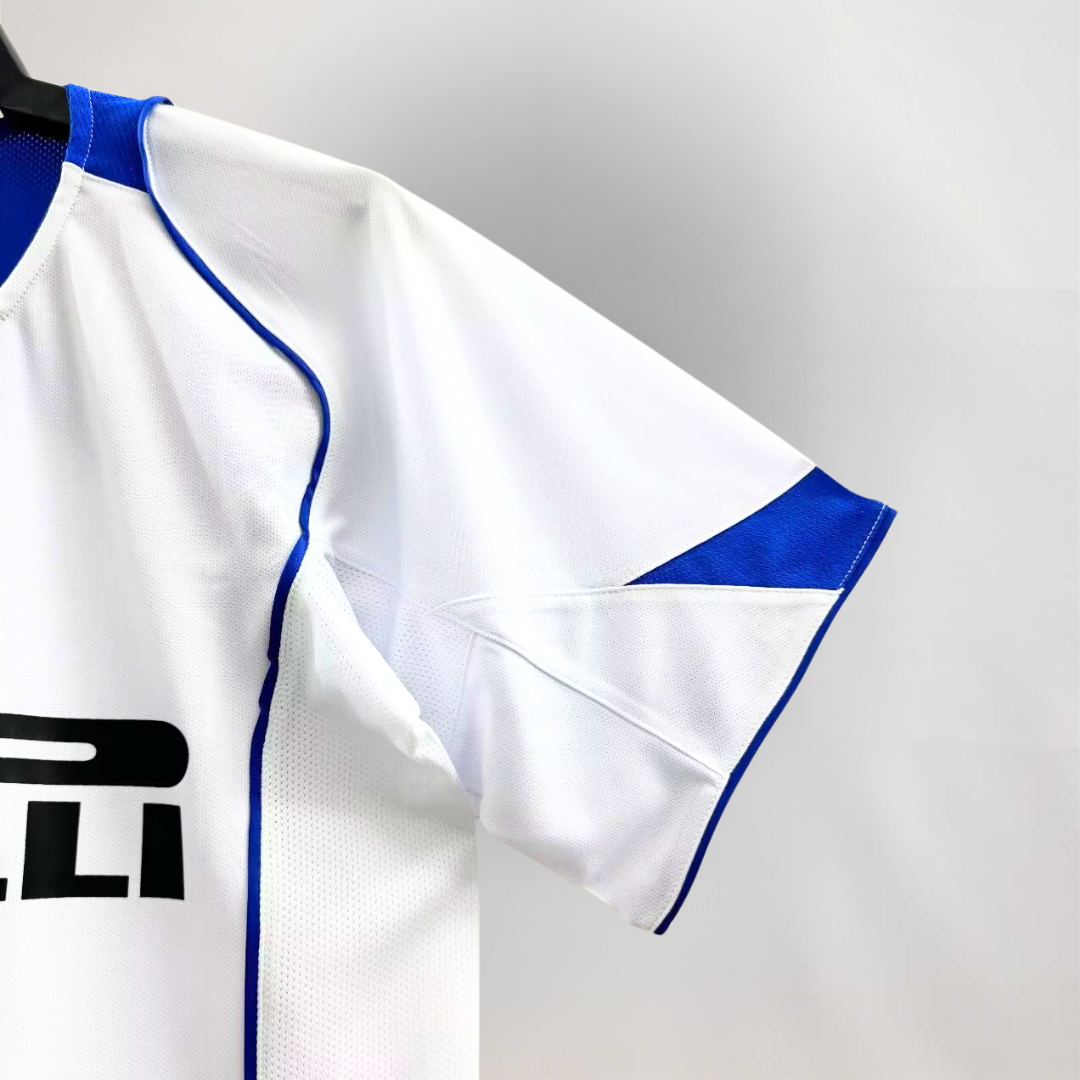 Inter Away Jersey 2004/05
