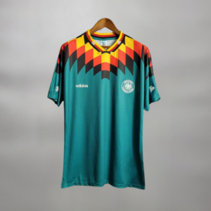 Germany Away Jersey 1994