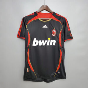 Milan Third Jersey 2006/07