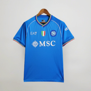 Napoli Home Jersey 2023/24