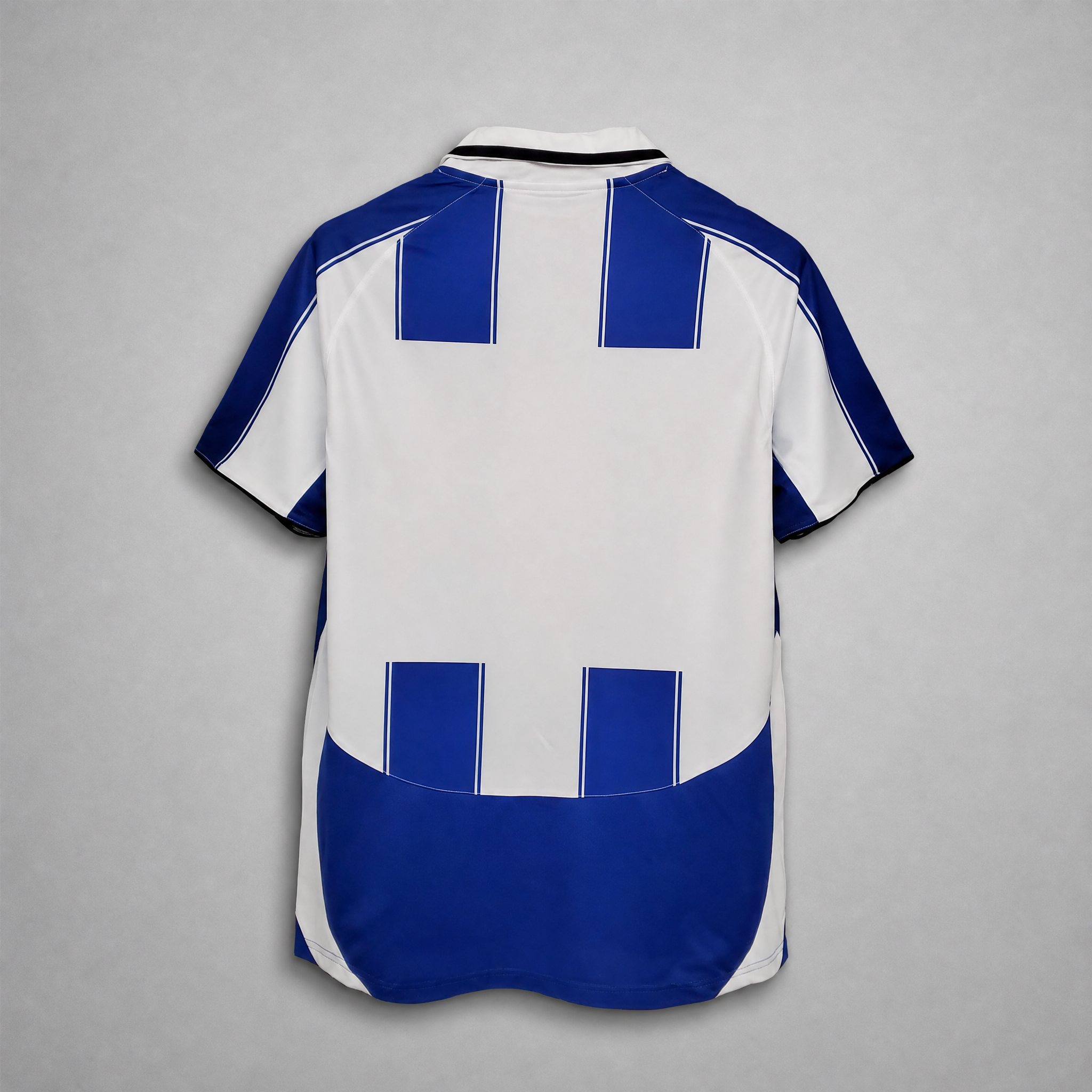 Porto Home Shirt 2003/04