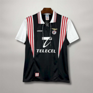 Benfica Jersey Away 1997/98