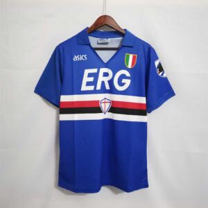 Sampdoria Home Jersey 1991/92