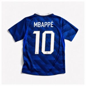 Mbappé France Home Jersey 2026