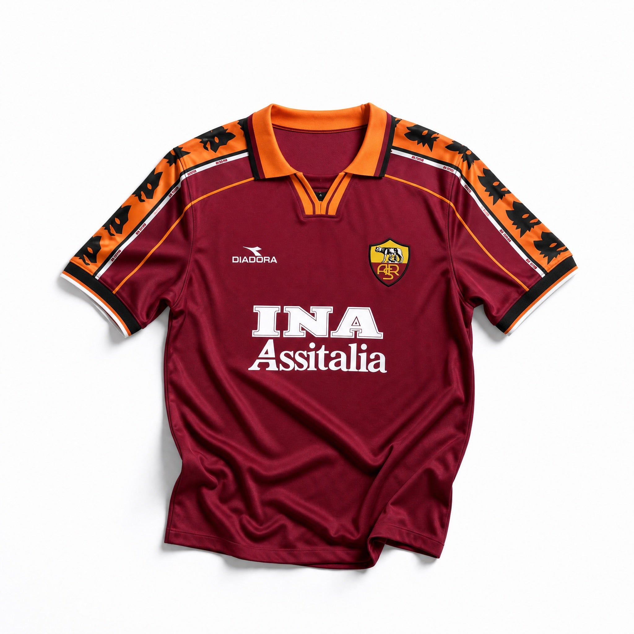 MagliaTottiRomaHome1998_99front.jpg