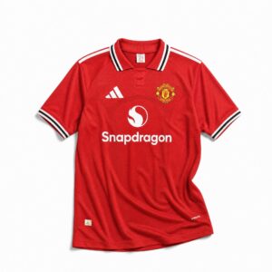 Man. United Jersey Home 2026/27