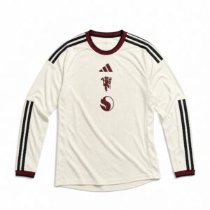 Man. United Jersey Third Long 2026/27