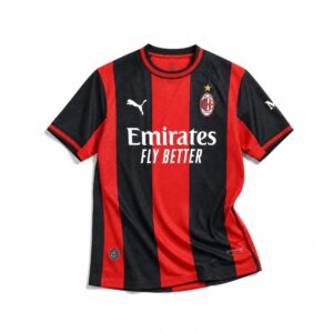 Milan Jersey Home 2026/27