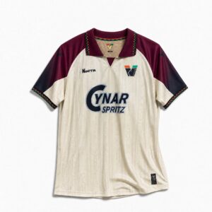 Venezia Away Jersey 2025/26