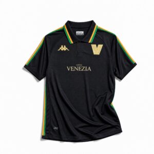 Venezia Home Jersey 2022/23