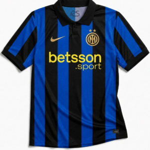 Inter Home Jersey 2026/27