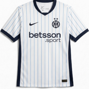 Inter Away Jersey 2026/27