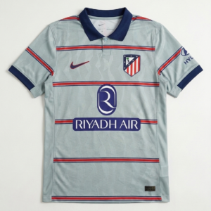 Atletico Madrid 2026/27 Third Jersey