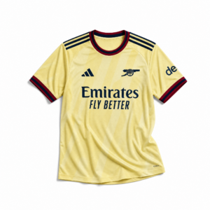 Arsenal Away Jersey 2026/27