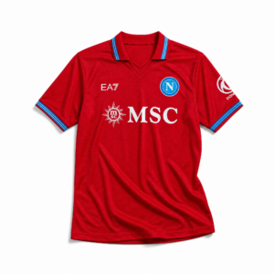 Napoli Third Jersey 2026/27