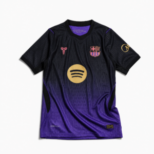 Barcelona Jersey Away 2026/27